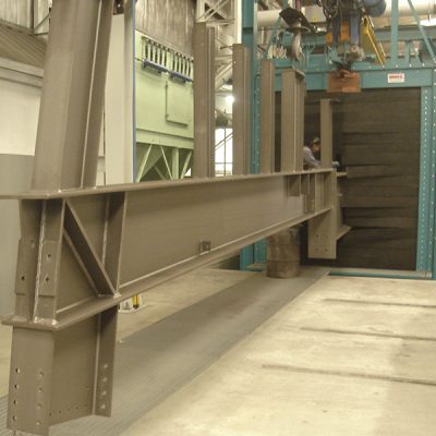 Instalaciones Anticorr