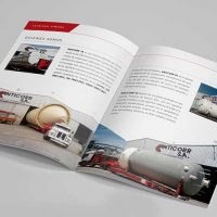 brochure
